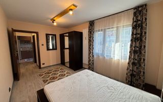 AP. 2 CAMERE DOMENII, LOC PARCARE, PRIMA INCHIRIERE, METROU 6 MINUTE - Poză 5