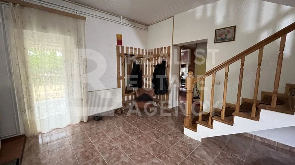 Vand casa individuala in zona Braytim - Poză 2