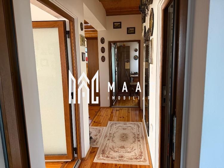 Casă de vânzare Sibiu | Terezian | 86 mp | teren 660 mp - Poză 3