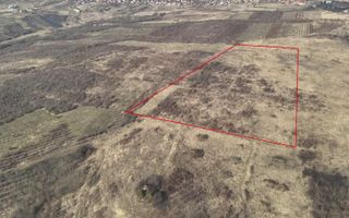 Teren Saldabagiu de Munte cu vedere spre lac - Poză 3