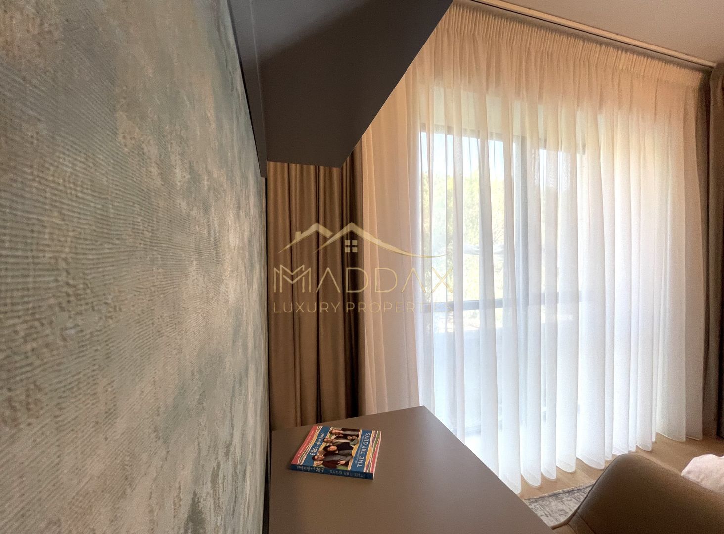 Duplex LUX***mobilat**3 camere**128 mp//View padure//Iancu Nicolae - Poză 27