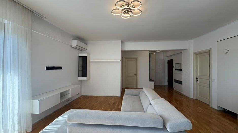 3 camere + LOC DE PARCARE INCLUS || BANEASA- AVIATIEI -BIHARIA - Poză 10
