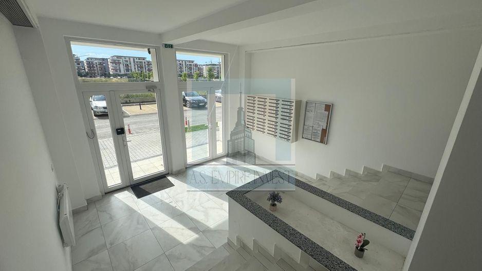 Garsoniera mobilata/utilata-zona Coresi - TopCity - Poză 10