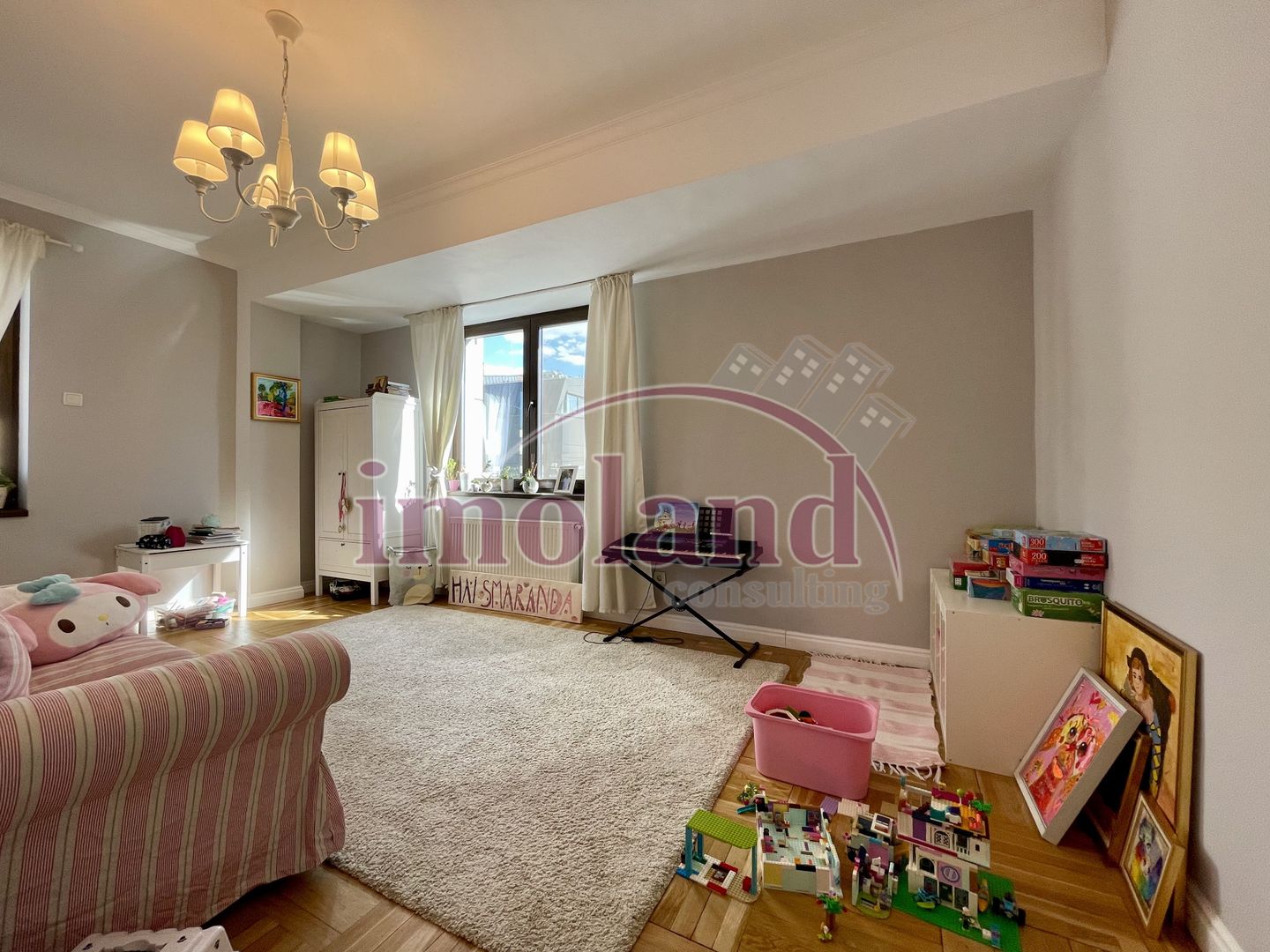 Inchiriere VILA premium 180 mp, 4 camere - Aviației - Poză 13