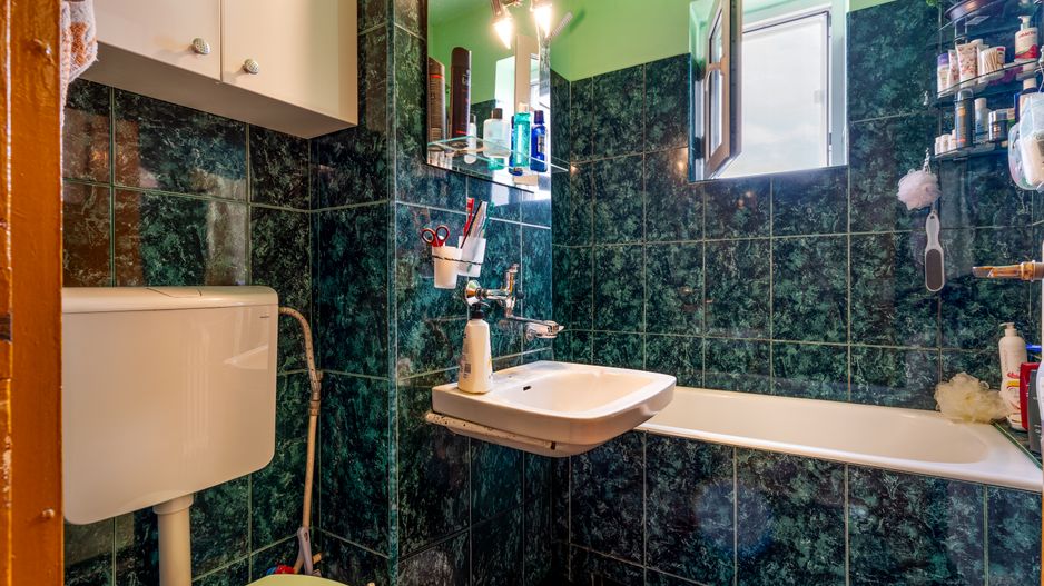 Apartament cu 3 camere, Grigorescu, la 5 minute de Profi - Poză 13