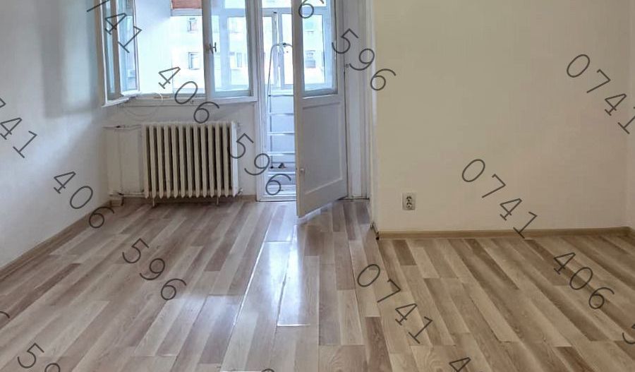 De vanzare garsoniera zona Lujerului /Veteranilor - Poză 1