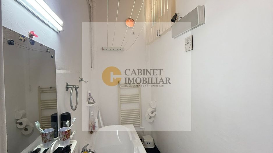 2 camere in vila I Parter I P+1+M I Dacia - Poză 17