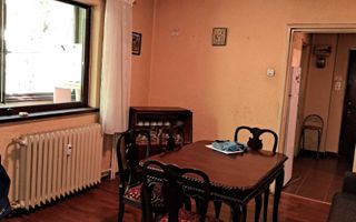 Apartament 4 camere, Bld. Brancoveanu, Aleea Covasna. - Poză 7