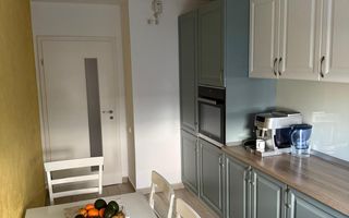 Apartament modern cu grădină de 90 mp - Selimbar - Poză 11