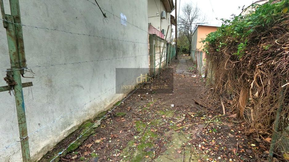 Teren 300 mp + Casa |Pod Constanta| - Poză 3