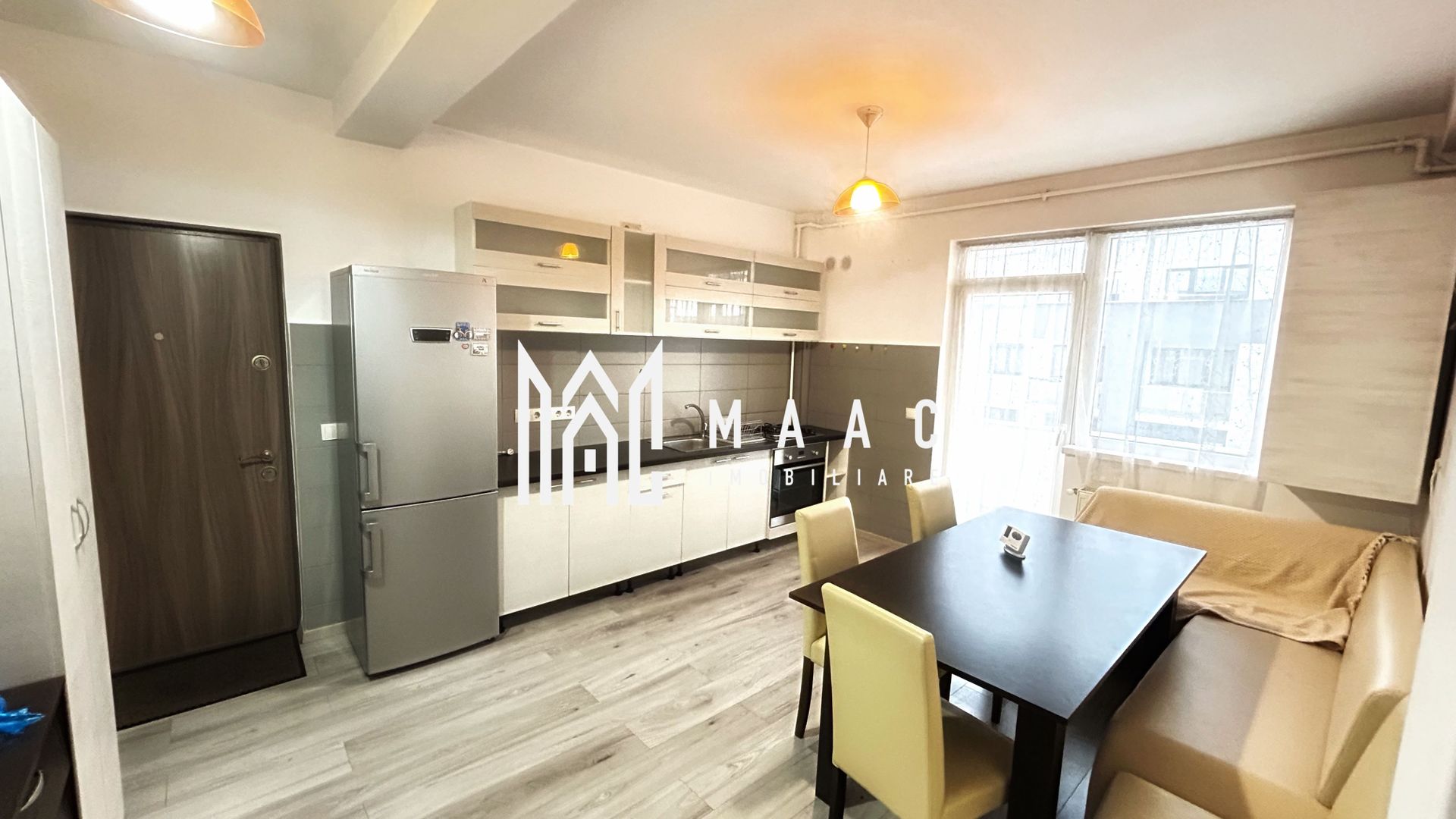 Apartament 2 camere | Decomandat | Mobilat și utilat | Etaj 2 | Arhitectilor - Poză 4