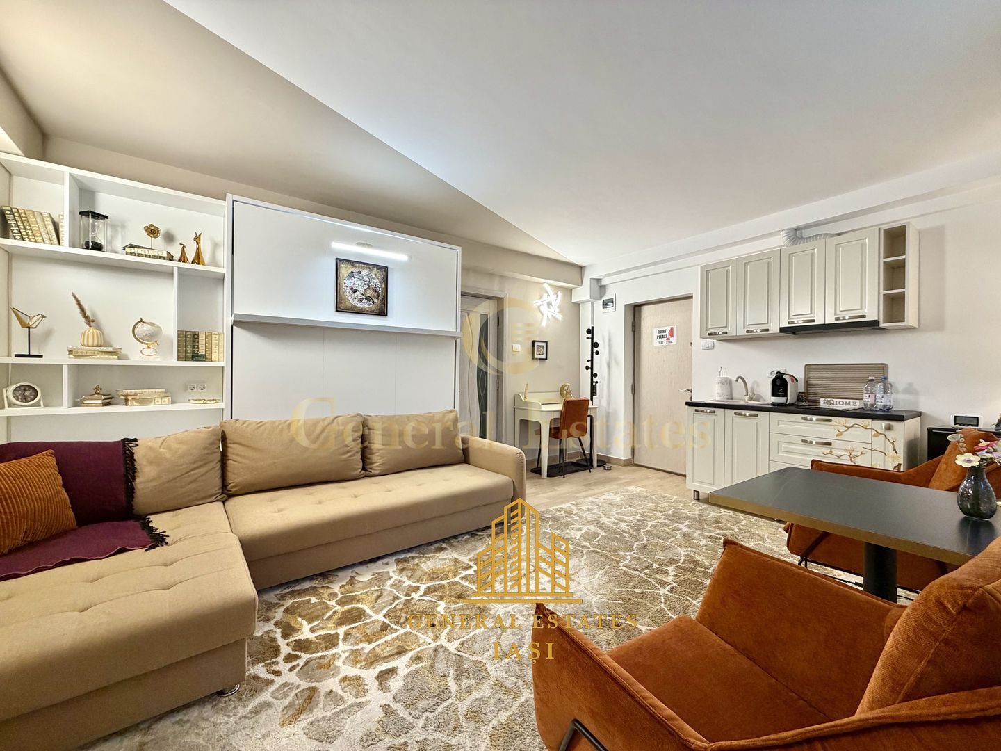 Vânzare Afacere la Cheie - CashFlow imediat- UltraCentral - Poză 13