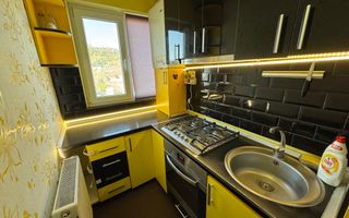 Apartament 2 camere 43 mp construiți complet mobilat/utilat ! - Poză 13