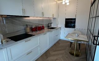 Apartament Premium 2 Camere, 74 m², Mobilat și Utilat Lux, Iași - Poză 7