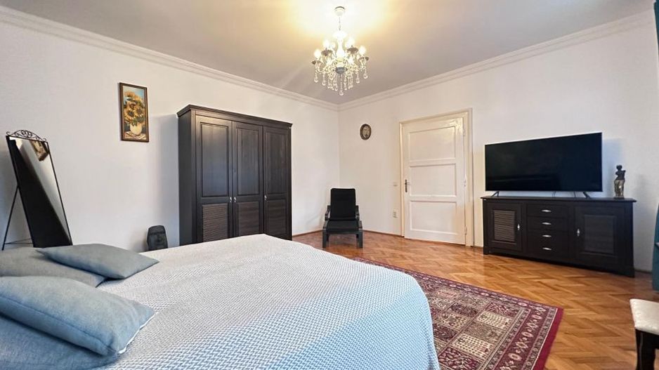Apartament 3 camere de vanzare, Piata Armelor, Sibiu - Poză 5