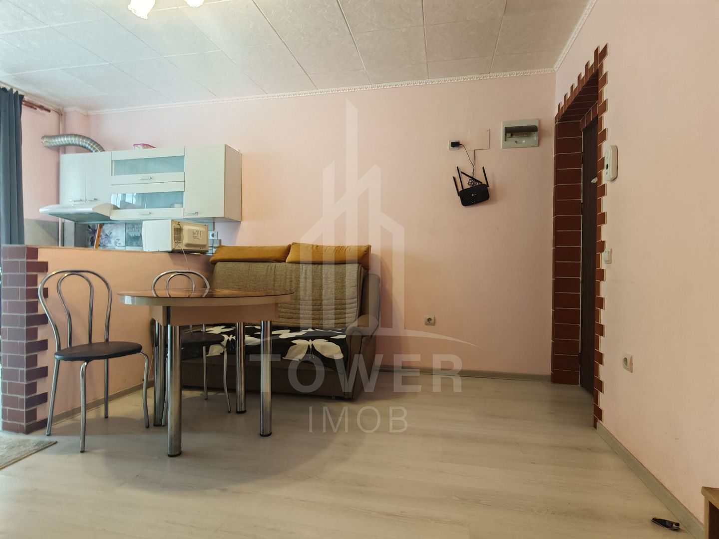 Apartament | Chirie | Tiberiu Ricci | - Poză 4