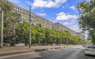 3 camere Colentina Obor – bloc reabilitat I renovat complet - Poză 19