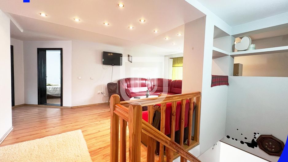 Casa/Pensiune REDUCERE PRET Manastirea Humorului | Bucovina - Poză 18