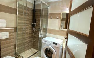 Studio de închiriat-Zona Centrala-1-3 luni - Poză 7