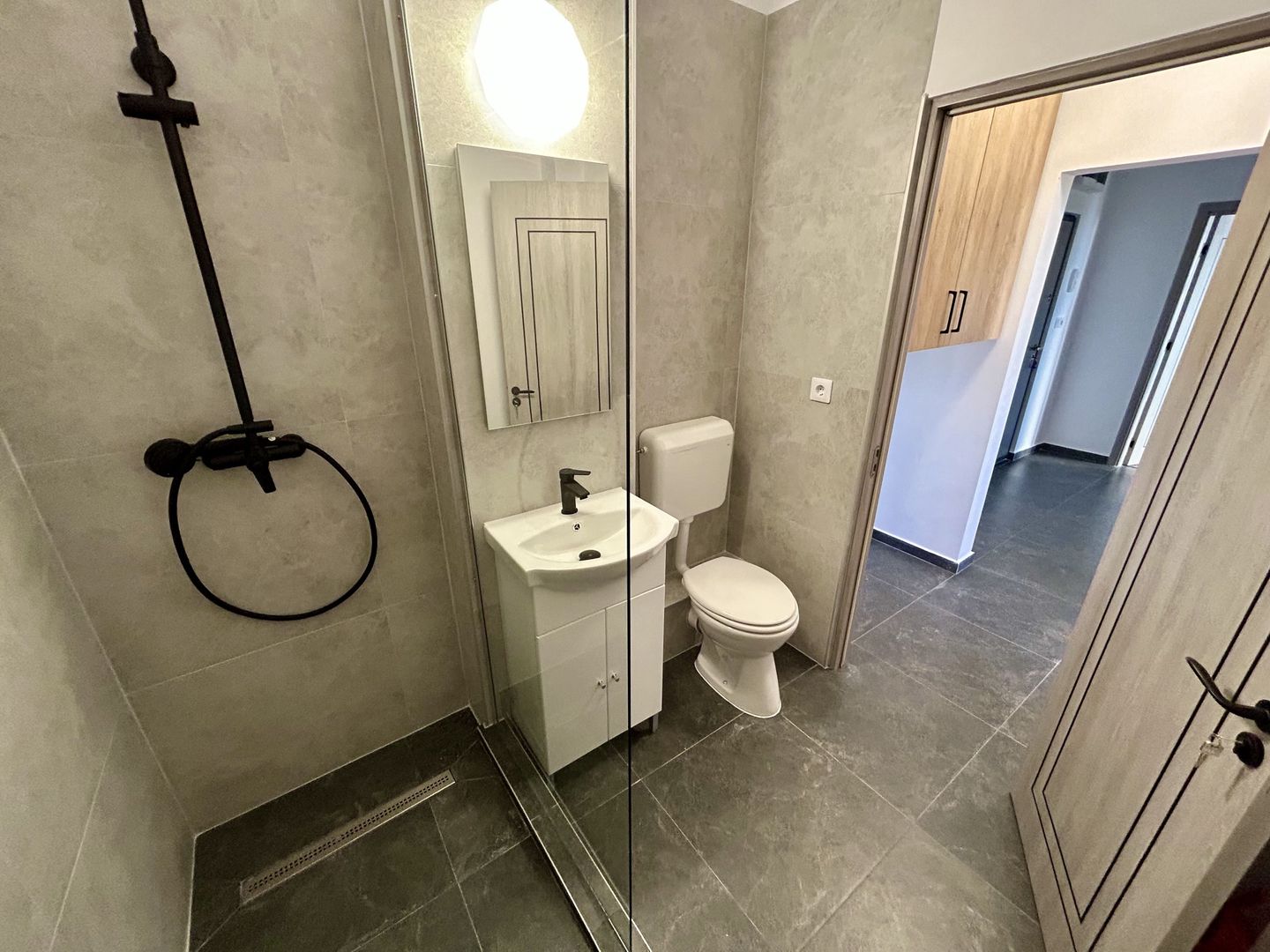 Apartament 2 camere renovat complet | zona centrala Sf. Ghoerghe - Poză 11