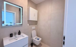 2 camere open space, Pet Friendly, Parcare, Zona Cetatii, Floresti - Poză 6