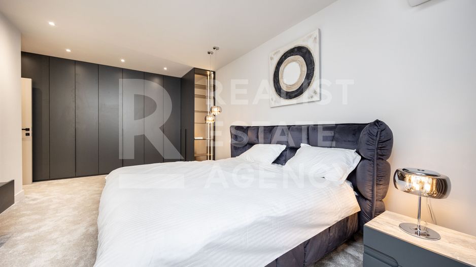 Vânzare, apartament cu 2 camere, zona Voluntari - Poză 12