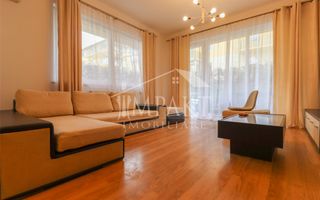 Apartament cu 2 camere, confort sporit - Poză 1