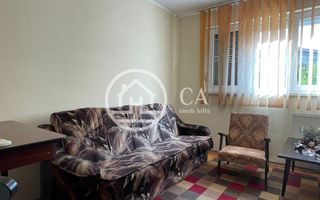 Apartament de închiriat cu 3 camere în zona Dacia, Oradea - Poză 11