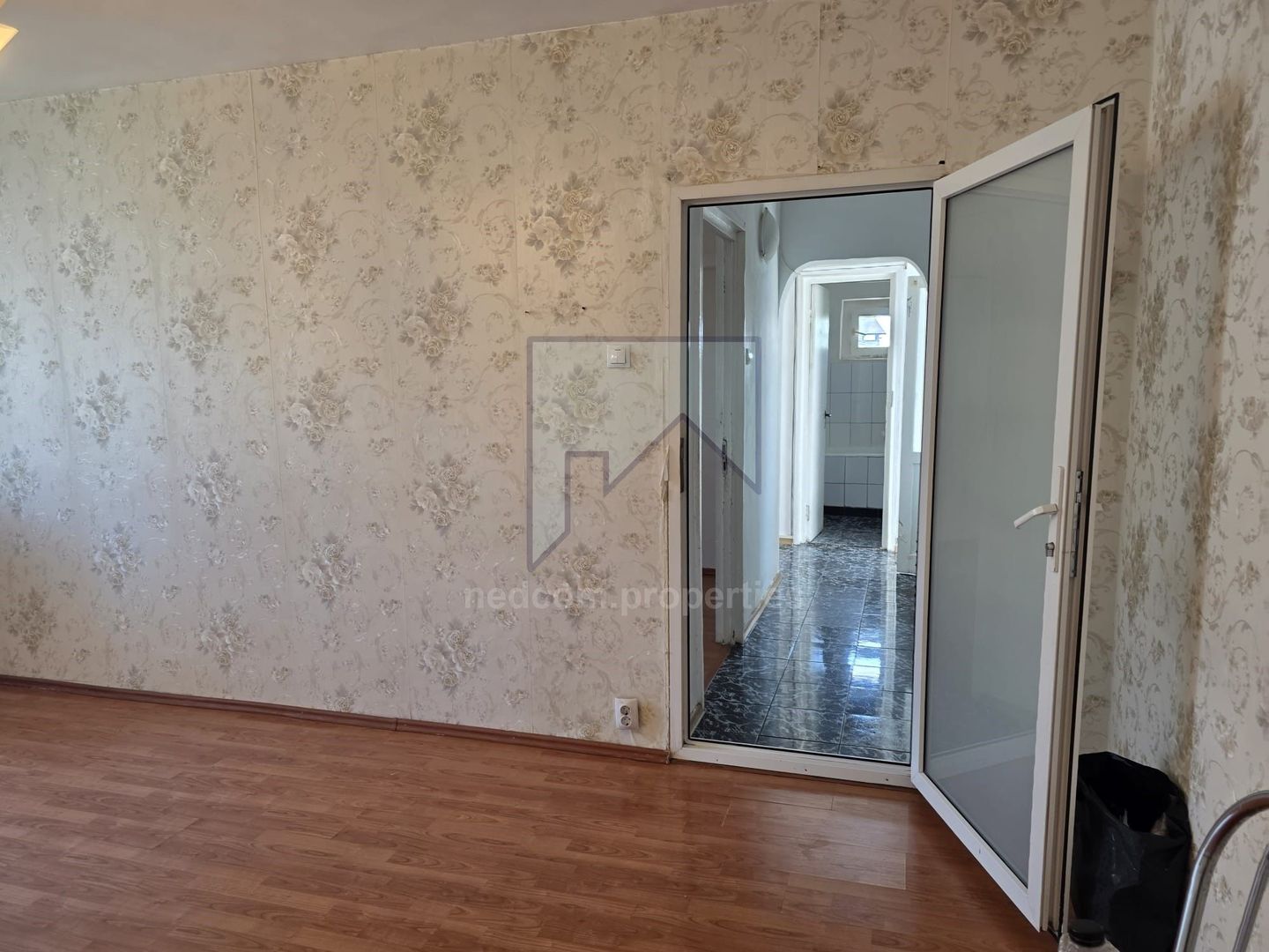 Vanzare apartament 3 camere Salaj - Kaufland - Poză 3