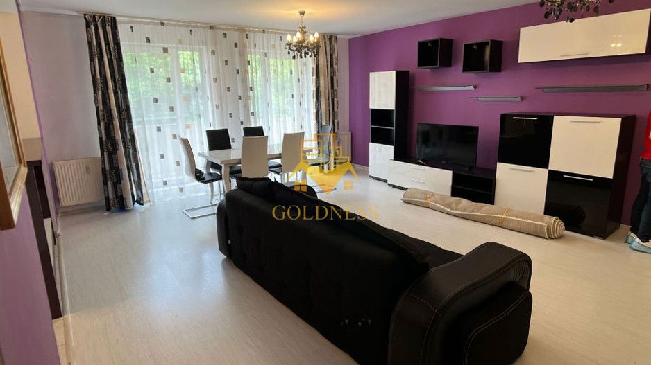 2 camere, modern, 2 parcari,  Zorilor, zona Sigma, Observator, UMF - Poză 14