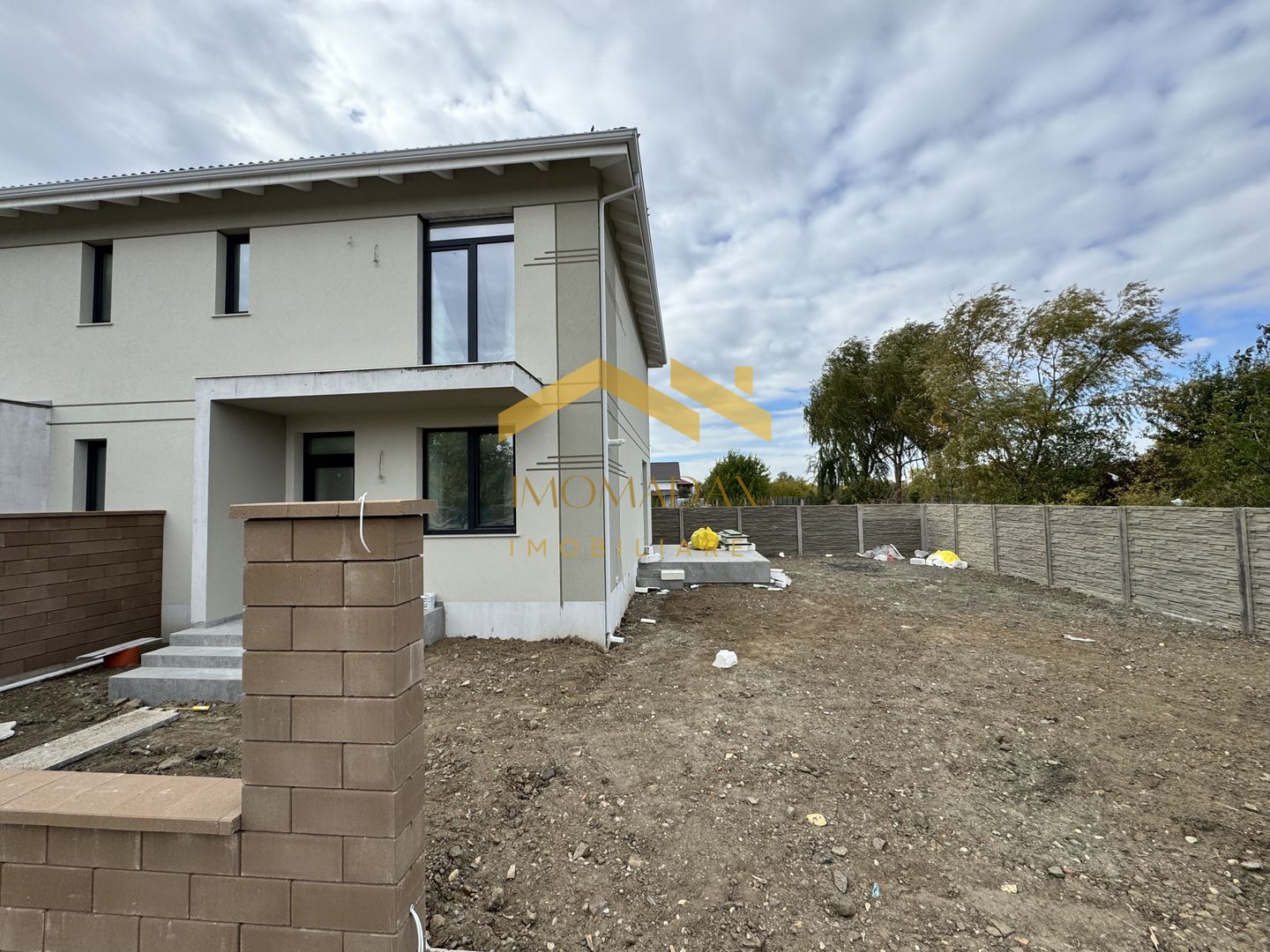 Utvin-Duplex P+E -Toate Utilitățile - Poză 2
