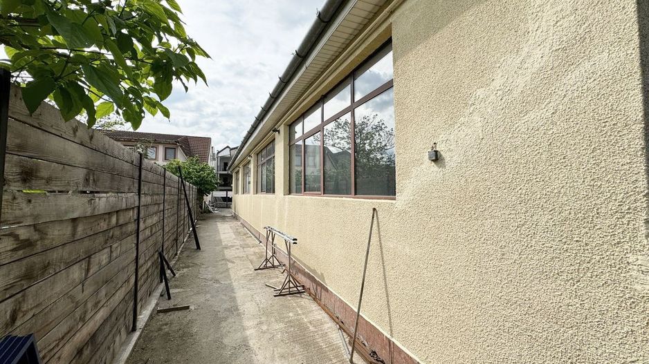 Hală de producție sau depozitare în Aradul Nou. - Poză 7