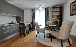 3 camere str Garlei | 2 parcari subterane - Poză 3