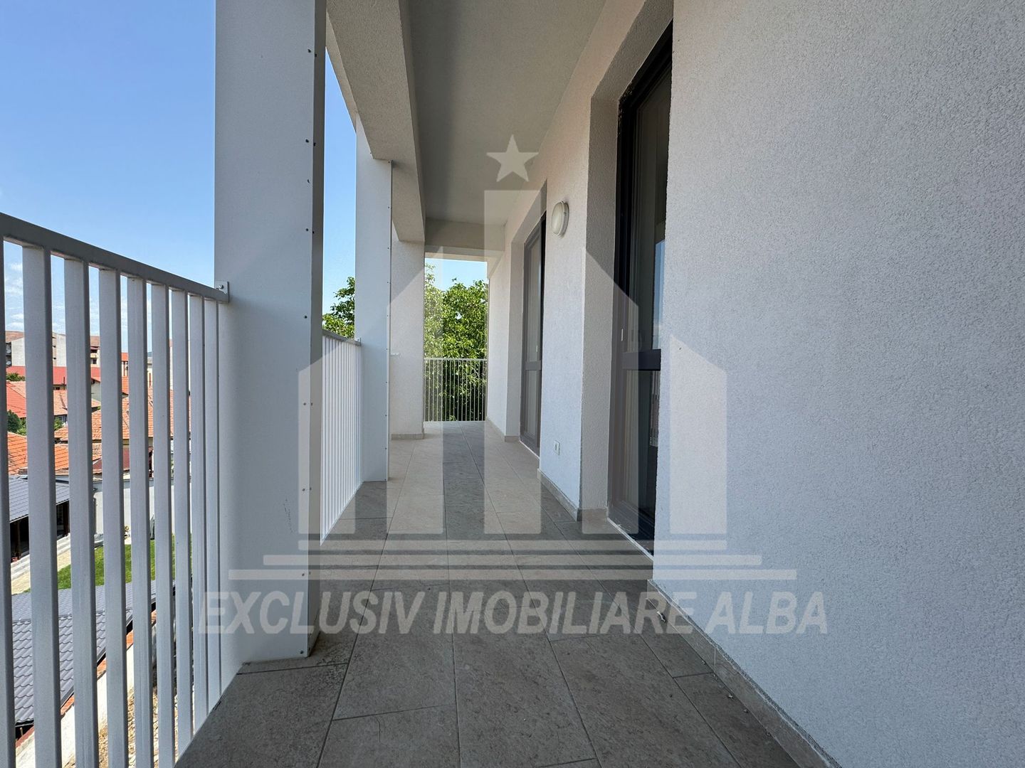 Apartament 2 camere | De inchiriat | 61 mp | Bloc nou | Cetate - Poză 6