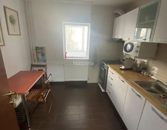 Apartament superb Dorobanti - Poză 5