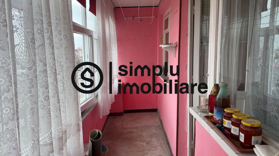 3 decomandate, Valea Rosie - 123 000 Euro - Poză 12