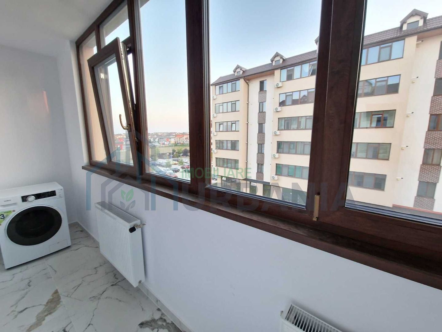 Apartament 1 camera - Complex Soleia - Poză 4