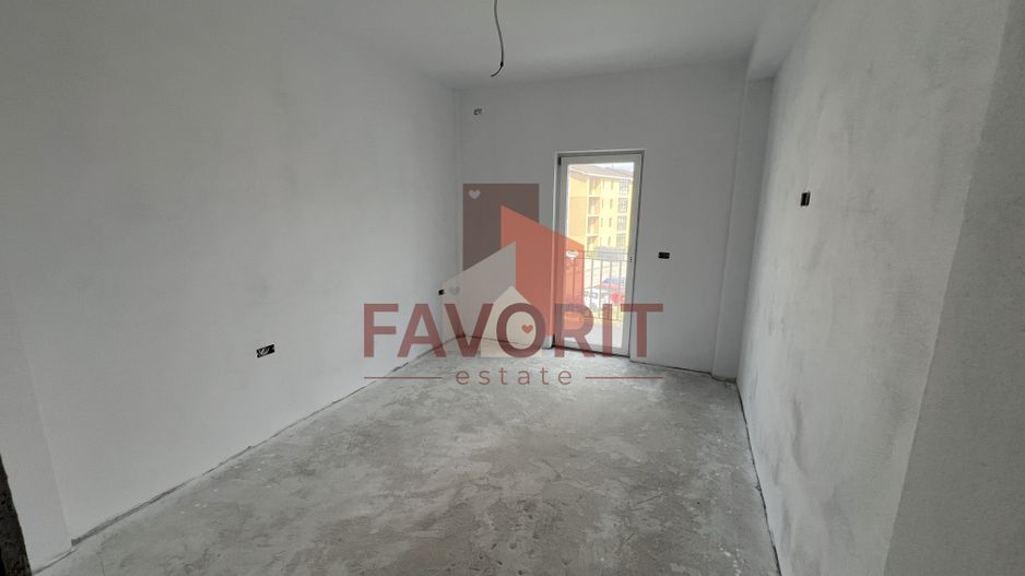 Apartament 3 camere | 2 bai | 72mp | Lift | Giroc - Eso - Poză 4