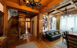 VANZARE DUPLEX S+P+1+M | DOUA INTRARI | ZONA BARBU VACARESCU - Poză 2