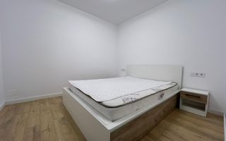2 camere, bloc nou, modern, parcare Zorilor, zona Frunzisului, LIDL - Poză 4