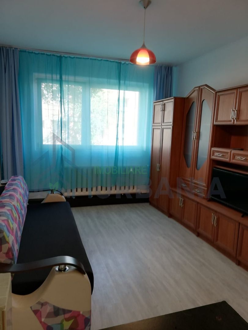 Închiriez garsoniera Bularga - Poză 1