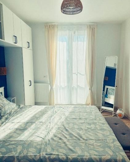 Apartament Floreasca /Barbu Vacarescu - Poză 7