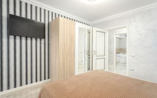 AP. 5 CAMERE TIP DUPLEX - 150 MP UTILI, PARCARE INCLUSA, COMISION 0% - Poză 10