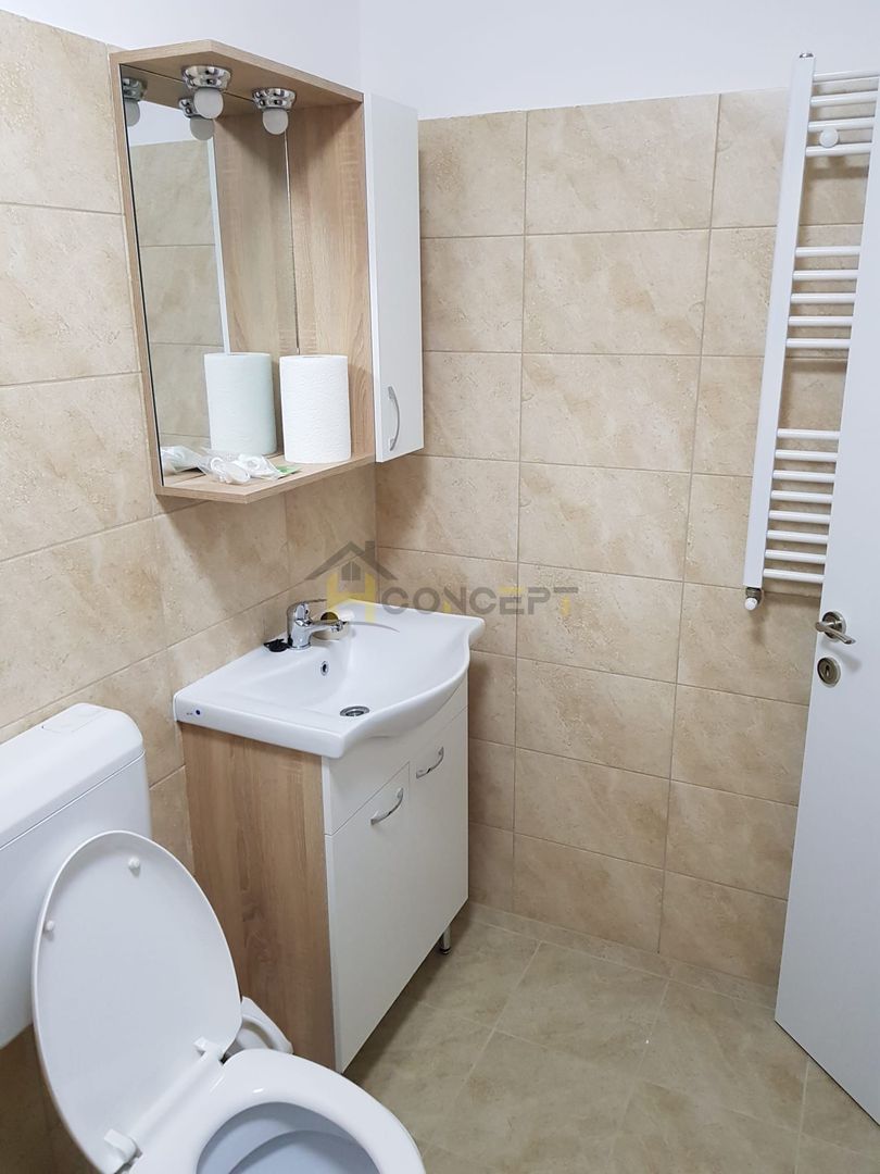 Inchiriere Studio disponibil imediat 5 min metrou Berceni - Poză 6
