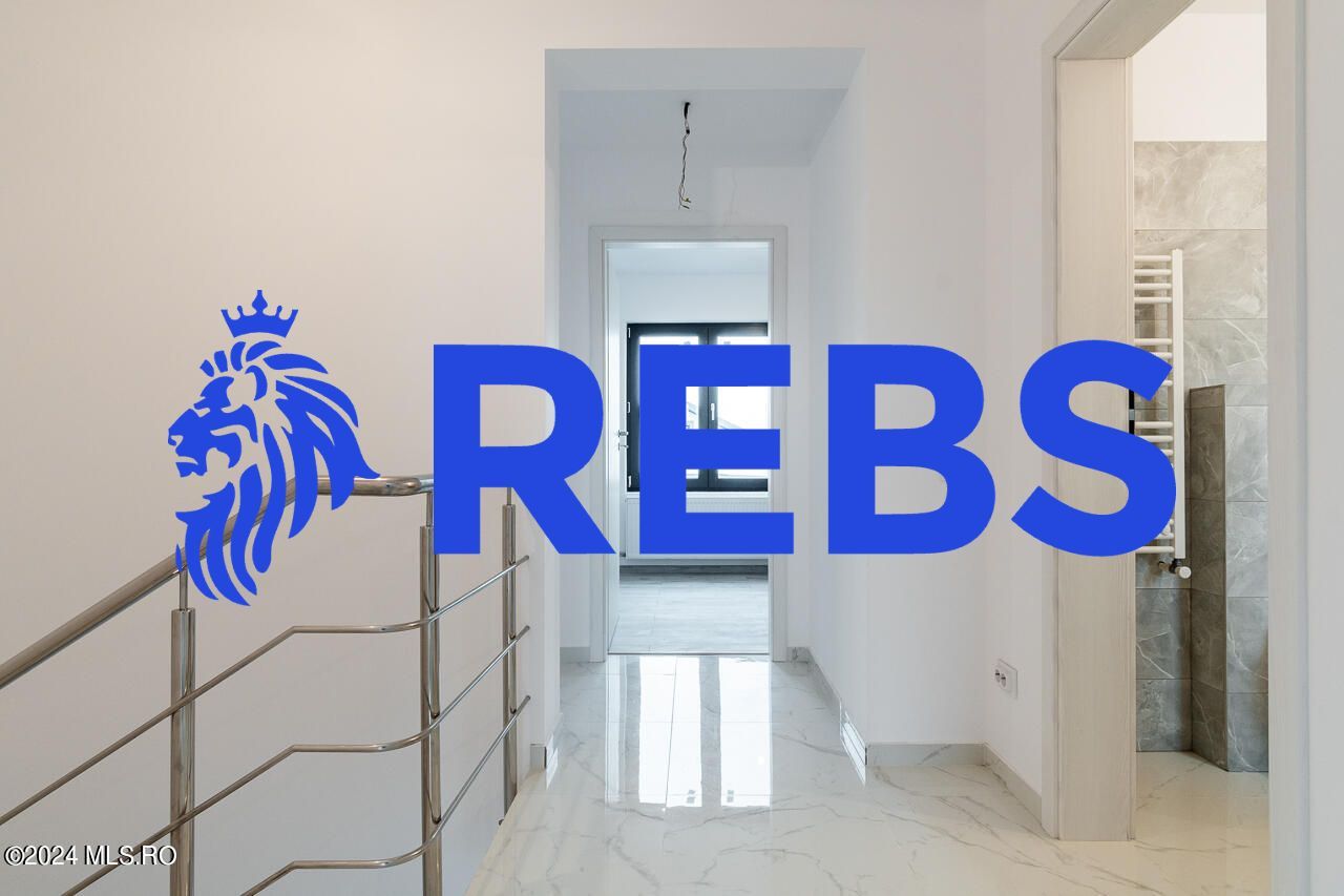 BERCENI-PRIMAVERII,VILA ,4 CAMERE,182 MP,3 BAI ,TEREN 326 MP,LA CHEIE! - Poză 21