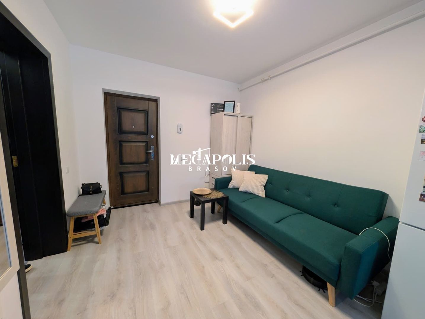 Apartament tip Studio Sanpetru - Poză 3