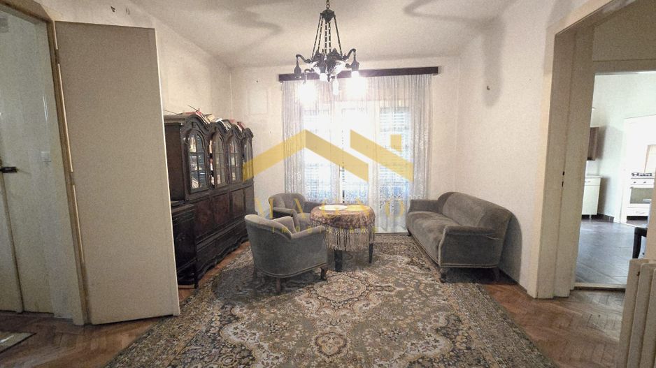 Apartament 4 camere+anexa 2 camere pe Malul Muresului/Str. Praporgescu - Poză 11