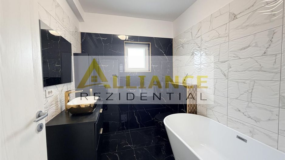vila individuala || mobilata utilata || teren 560mp || - Poză 10