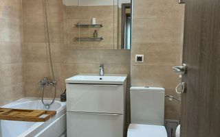 APARTAMENT 2 CAMERE –  PACII - ROTAR PARK RESIDENCE - Poză 11