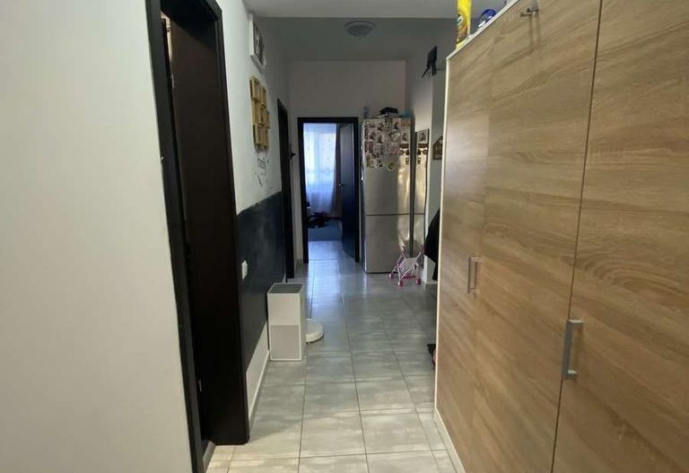 De vanzare apartament 2 camere, Pucheni/Rahova - Poză 3